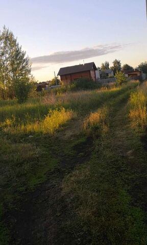 земля сельское поселение Екатериновка, Безенчук фото