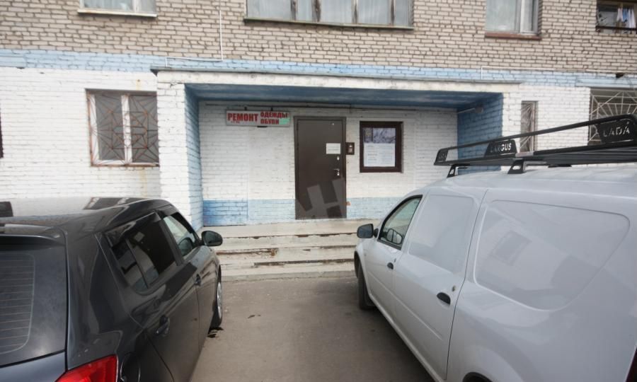 офис городской округ Богородский г Ногинск пер 1-ый Текстильный 16 фото 2
