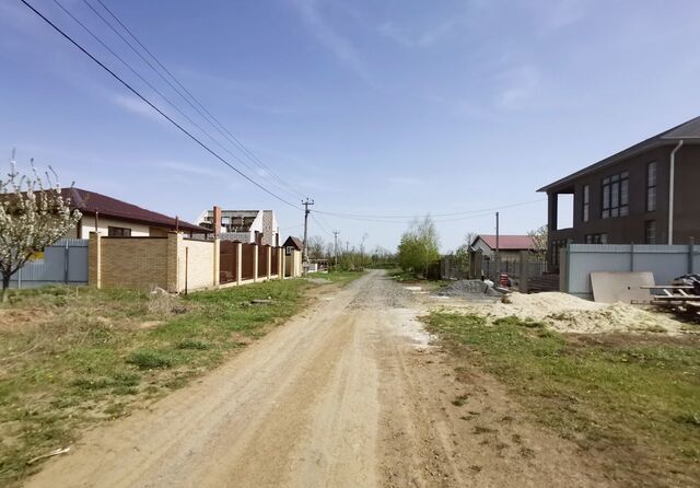 Щепкинское сельское поселение, коттеджный пос. Любовь, Рассвет фото