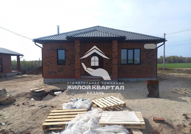 Высокогорское сельское поселение, Казань фото