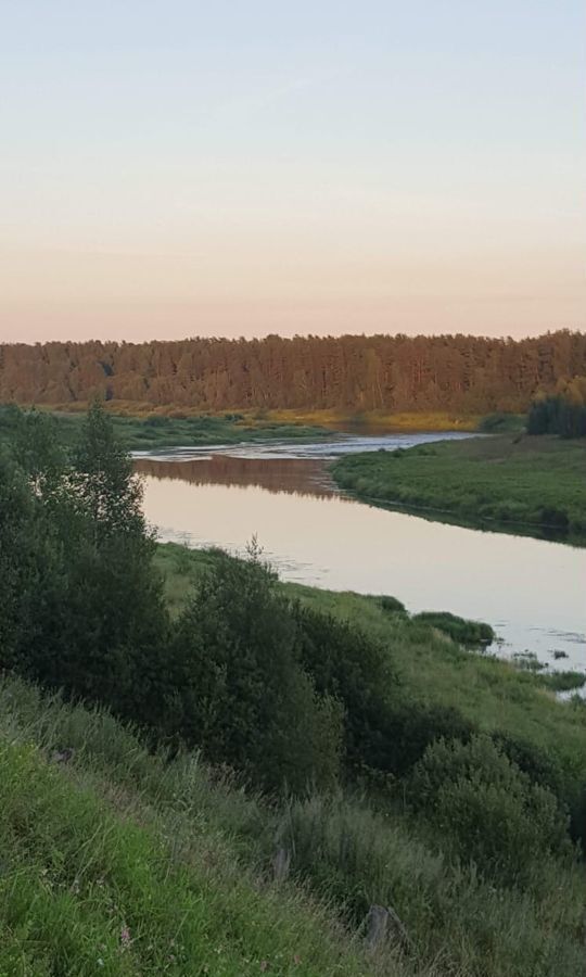 земля р-н Торжокский д Крупшево Марьинское сельское поселение, 37, Торжок фото 3