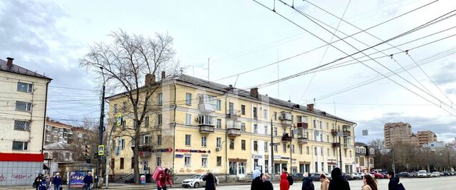 торговое помещение р-н Советский фото