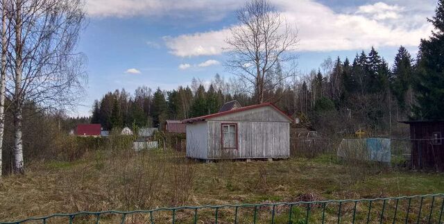 с Спас-Заулок г. о. Клин, Решетниково фото