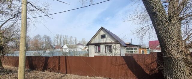 дом Трубичинское сельское поселение, 87, Великий Новгород фото