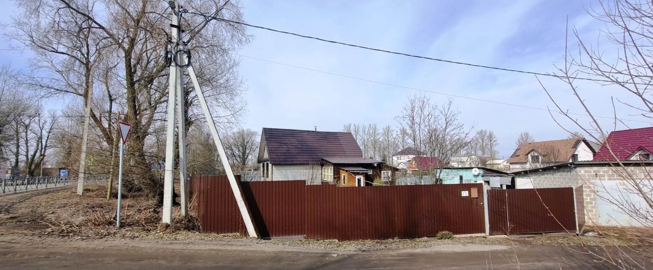 дом р-н Новгородский д Трубичино Трубичинское сельское поселение, 87, Великий Новгород фото 2