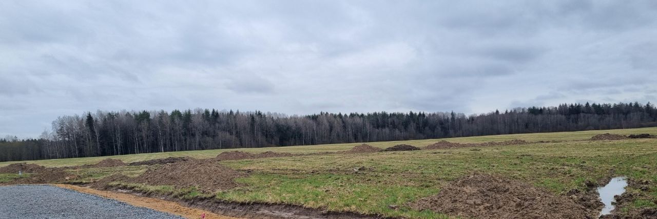 земля г Санкт-Петербург п Левашово ул Успенская 168 Беговая фото 3