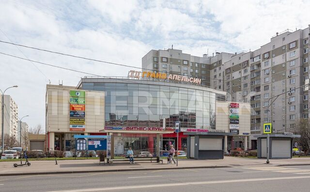 метро Улица Старокачаловская ул Куликовская 9 фото