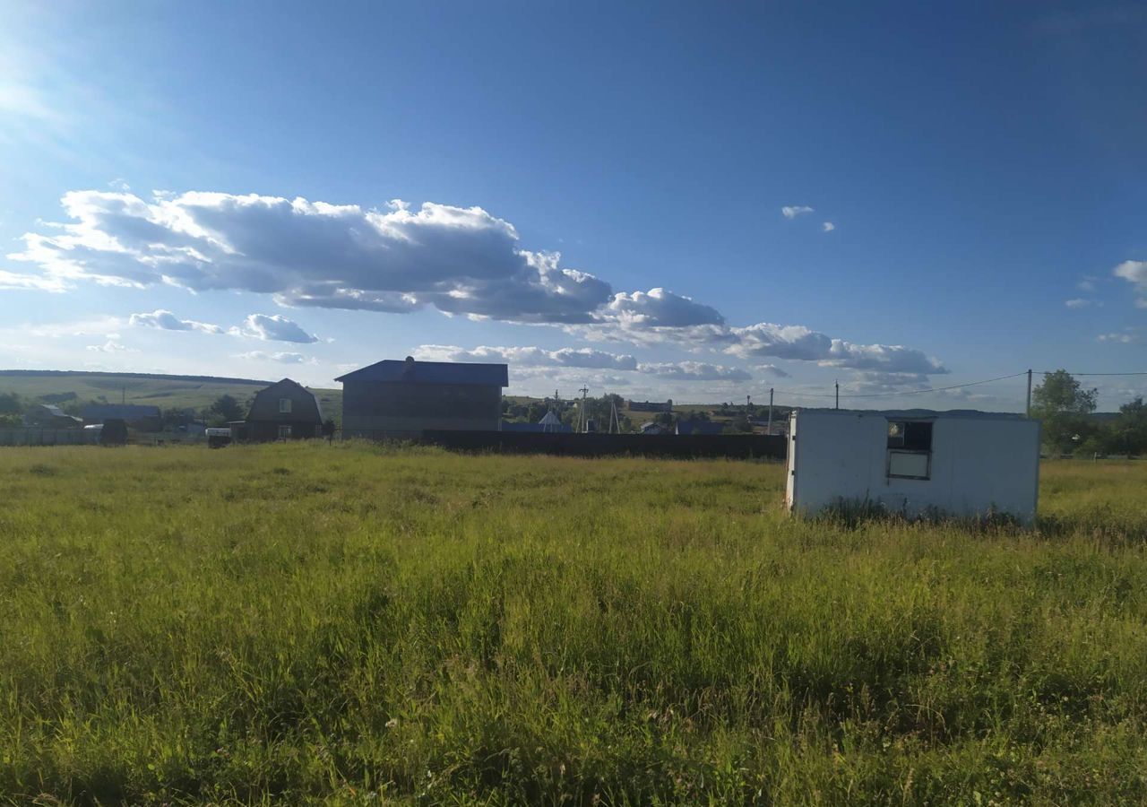 земля р-н Лямбирский с Пензятка Пензятское сельское поселение, Саранск фото 3