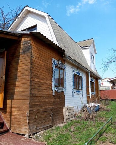 Верхнеуслонское сельское поселение, садоводческое некоммерческое товарищество Сайяр, Казань фото