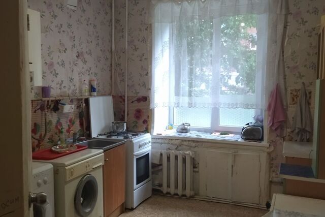 комната пл Им 50-летия Октября 3 городской округ Ижевск фото