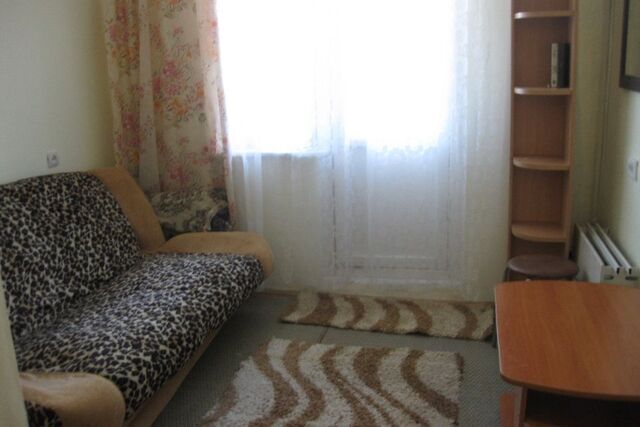 комната дом 78 городской округ Новосибирск фото
