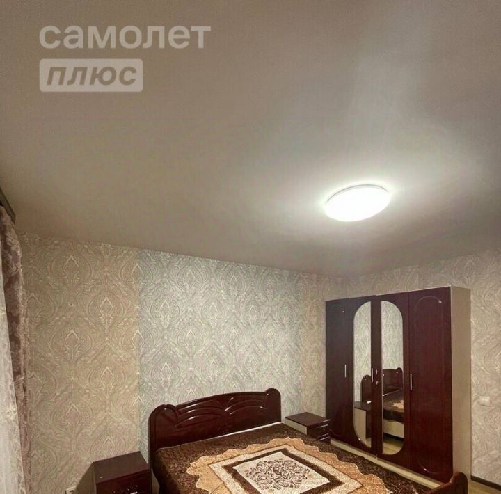 квартира г Саратов р-н Кировский ул им Оржевского В.И. 4 фото 5