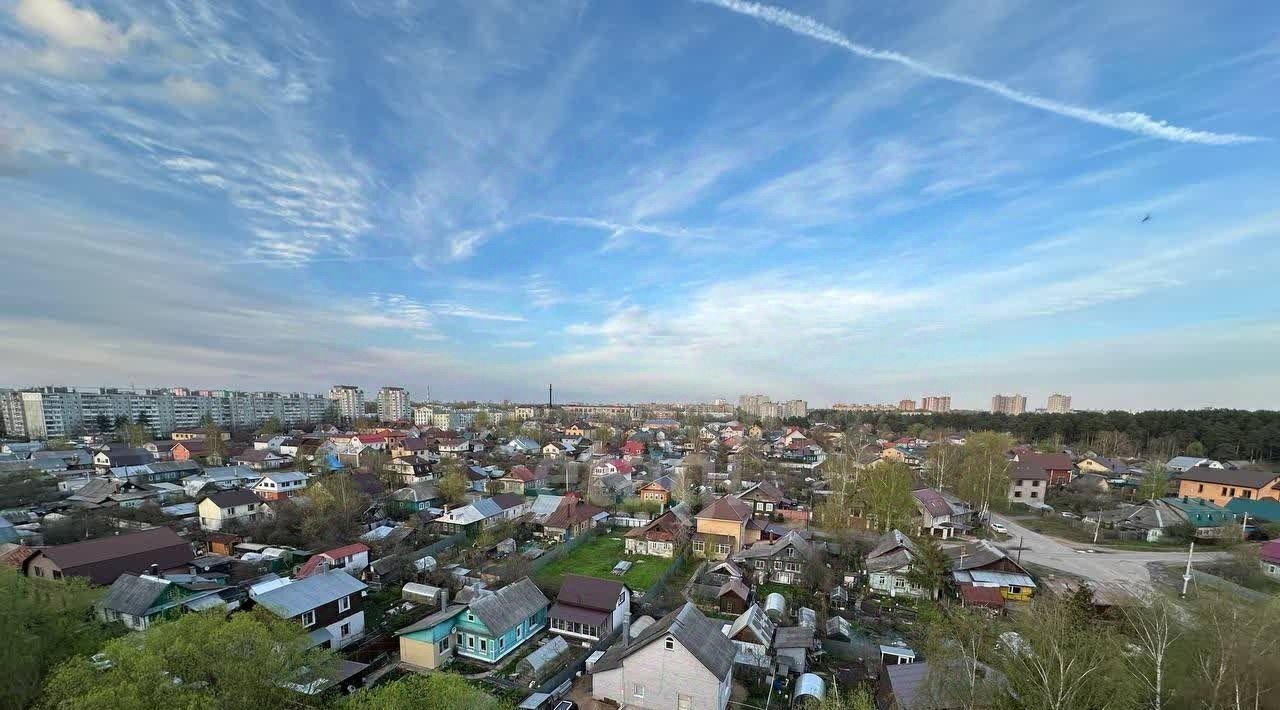 квартира г Тверь р-н Пролетарский ул Республиканская 9 фото 20