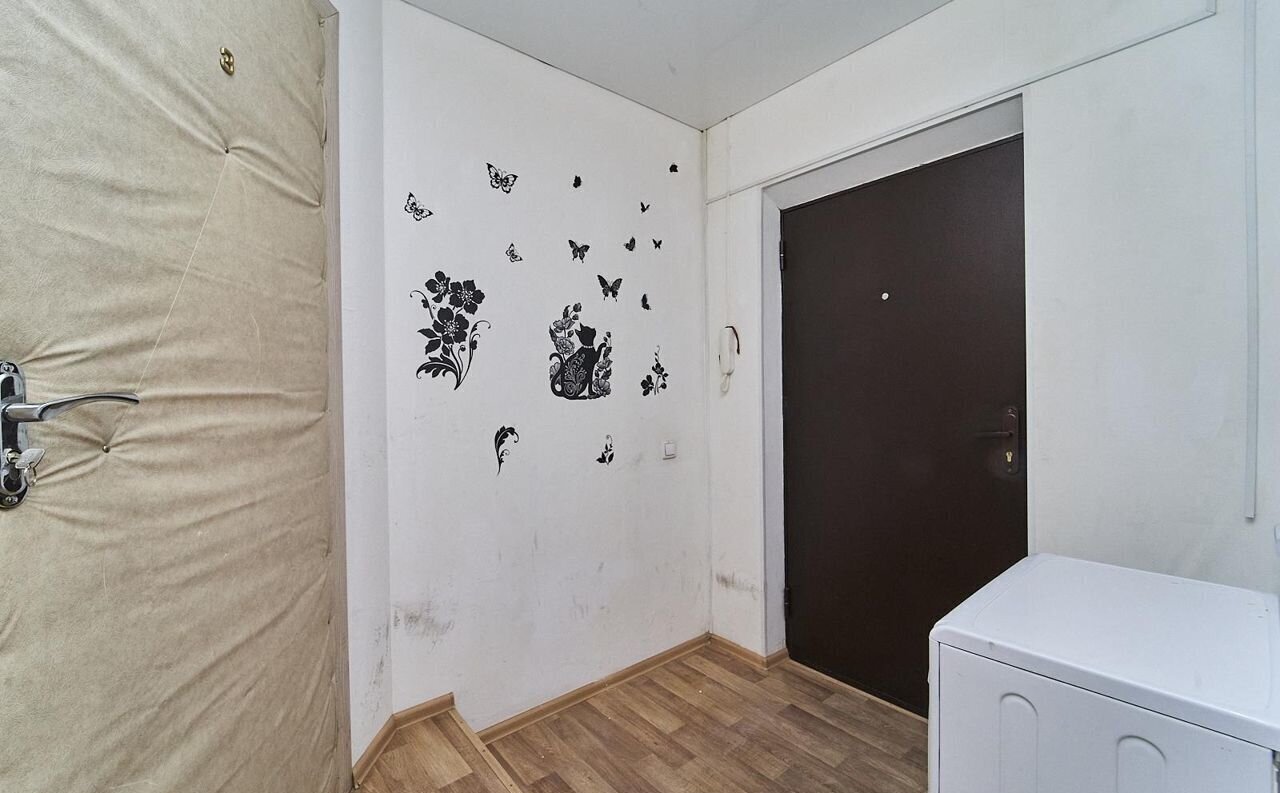 квартира г Краснодар р-н Прикубанский ул им. Симиренко 16 фото 7