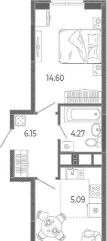 р-н Прикубанский дом 1 фото