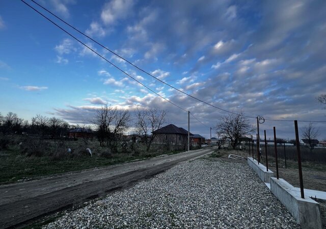 земля ул Комарова Южненское сельское поселение, Белореченск фото