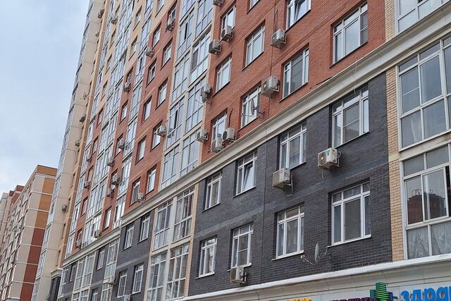 квартира дом 6 Новомосковский административный округ фото