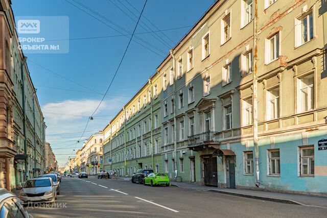 дом 56 Адмиралтейский район фото