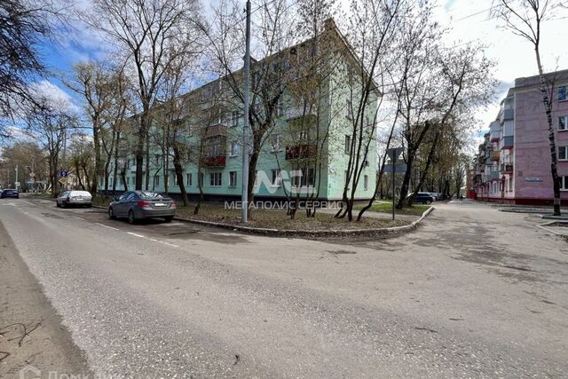 дом 17 городской округ Щёлково фото