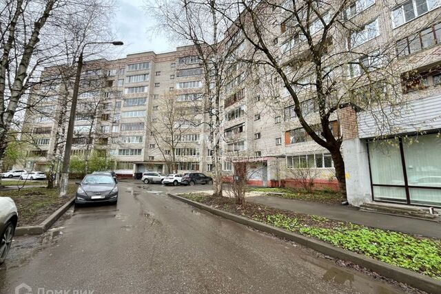 квартира дом 36 городской округ Королёв фото