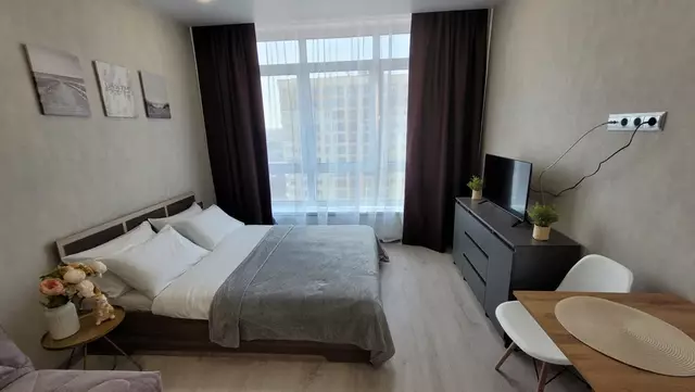 квартира дом 58 к 3 фото