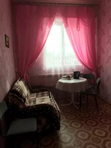 комната г Кириллов ул Гагарина 92а фото