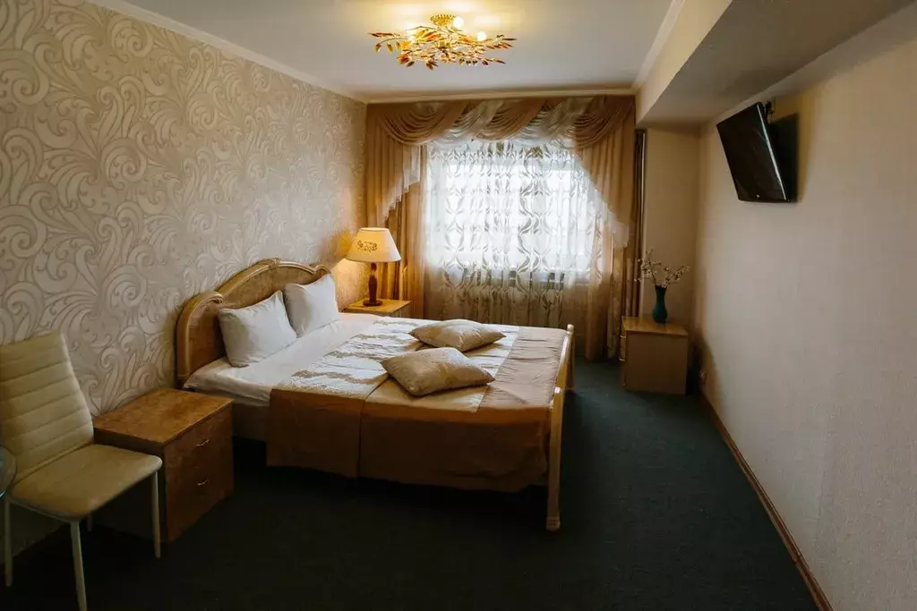 комната г Петропавловск-Камчатский пр-кт Карла Маркса 31а фото 3