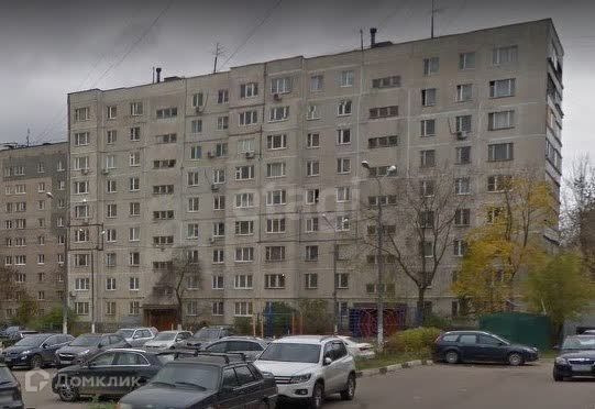 квартира г Балашиха ул Пионерская 19 городской округ Балашиха фото 5