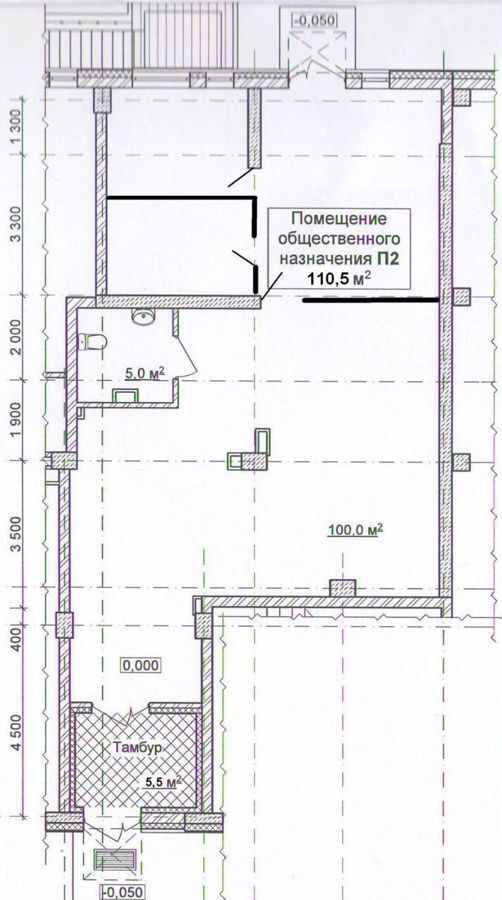 свободного назначения г Нижний Новгород Буревестник ул Коминтерна 99 фото 2