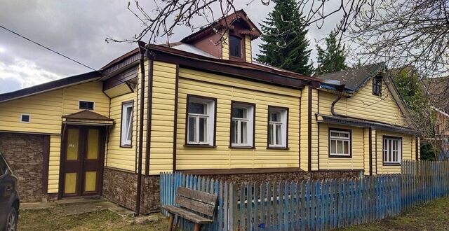 земля дом 27 муниципальное образование Новоалександровское, Владимир фото