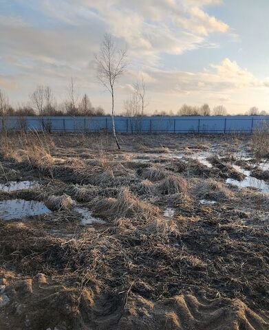 земля ул Весенняя Пригорское сельское поселение, Смоленск фото