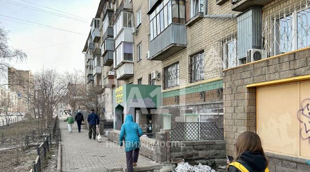 г Челябинск р-н Центральный ул Энтузиастов 4 фото