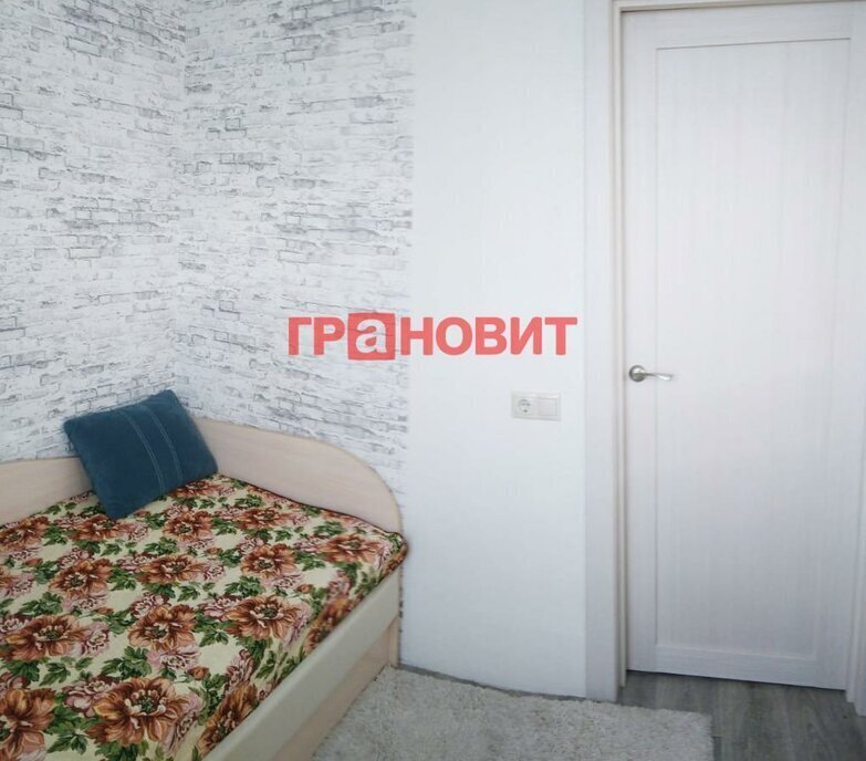 квартира г Новосибирск Заельцовская ш Мочищенское 4 фото 5