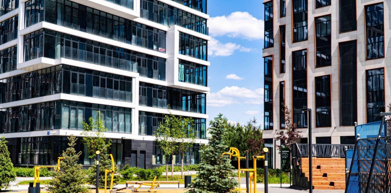 квартира г Москва метро Минская пр-кт Генерала Дорохова 39к/2в фото 10