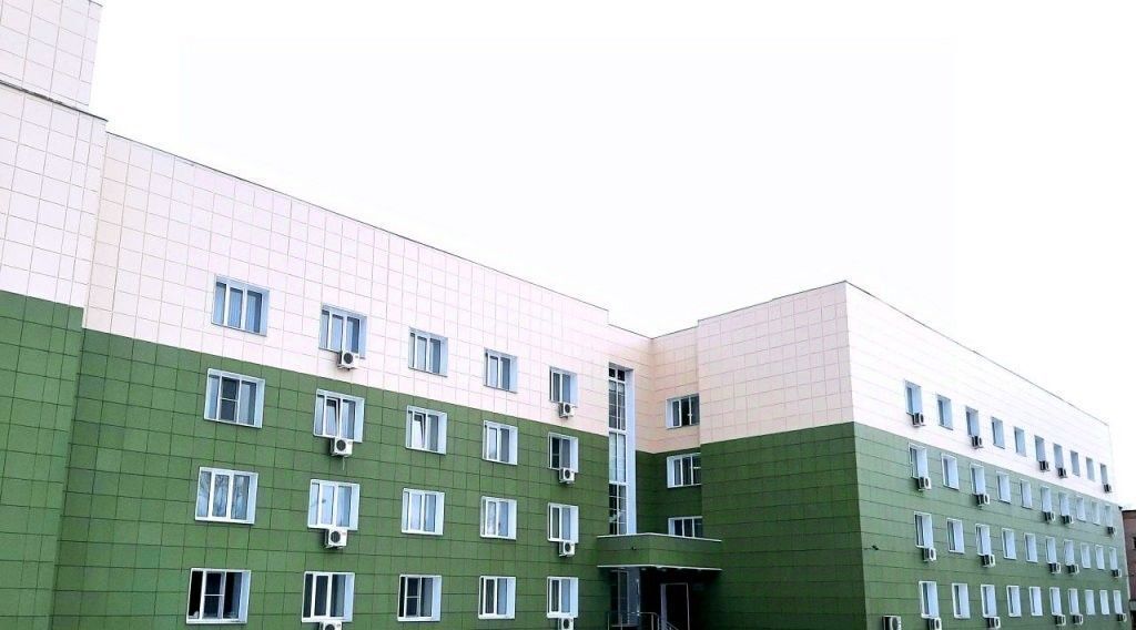 комната г Наро-Фоминск ул Учебный центр ВАФ 190 фото 1