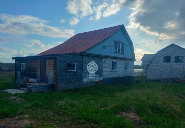 дом д Елизарово 58, Солнечногорск фото