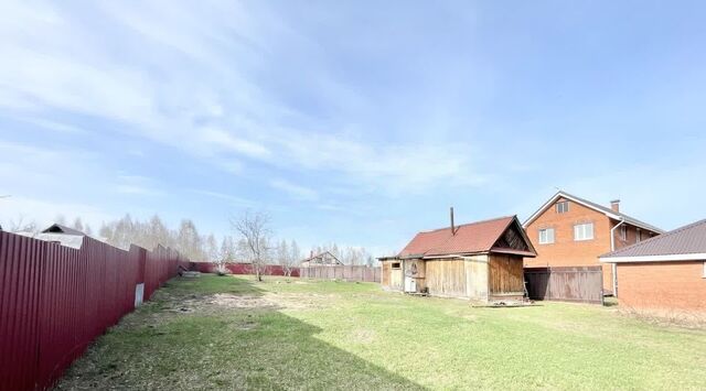 мкр Старый Игерман р-н Октябрьский фото