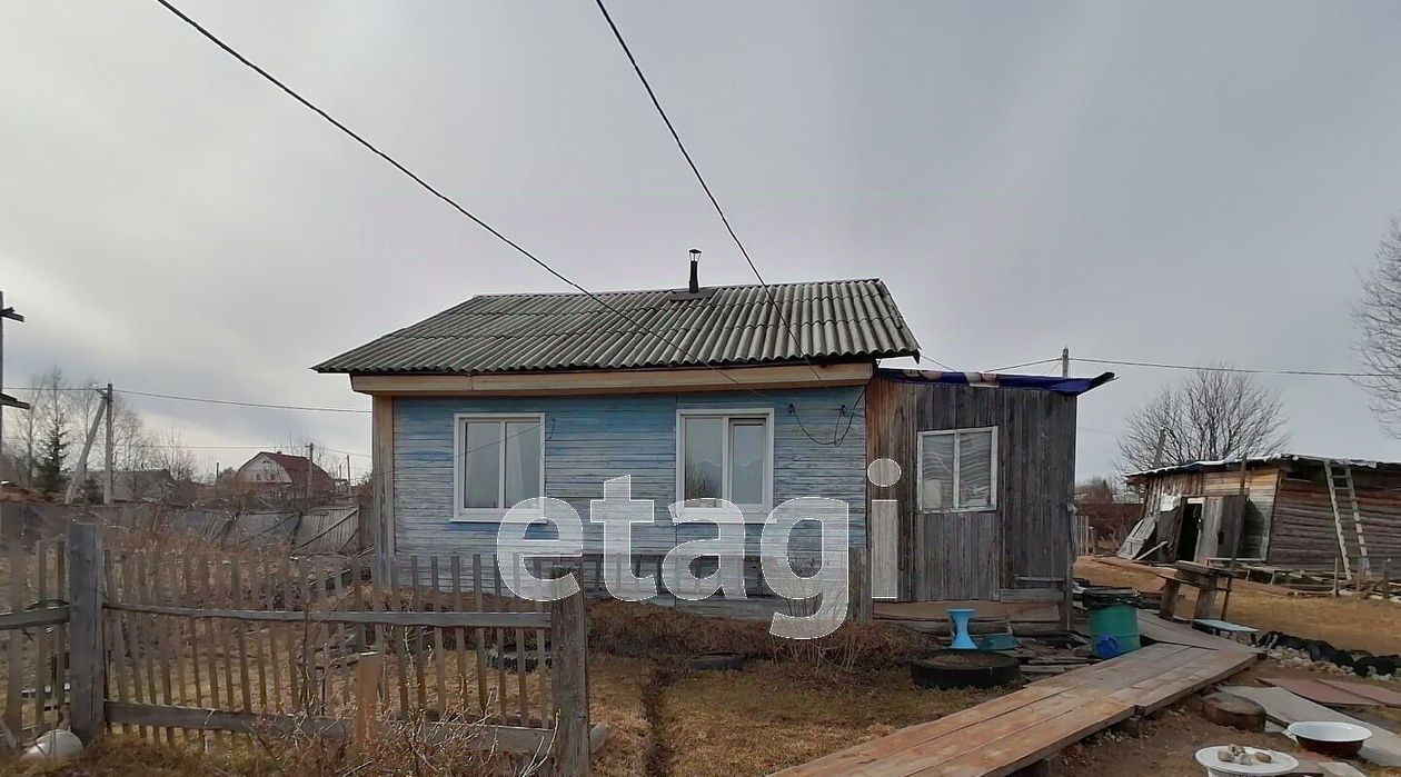 дом р-н Сыктывдинский с Пажга муниципальное образование фото 1