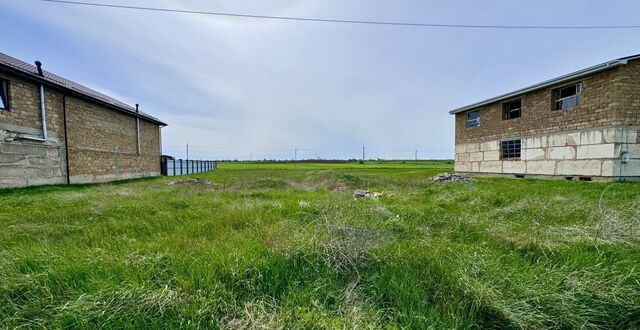 Урожайновское сельское поселение, квартал Крымской Весны, Симферополь фото