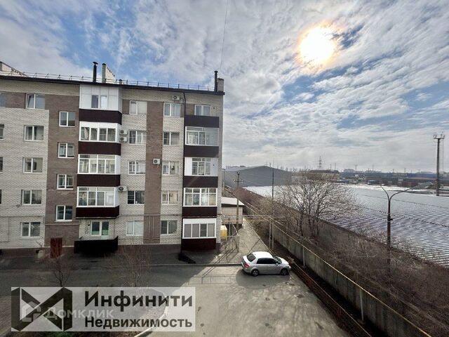 дом 8 городской округ Ставрополь фото