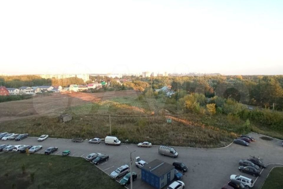 квартира г Уфа ул Шмидта 162 городской округ Уфа фото 7