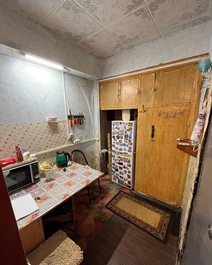 комната г Петропавловск-Камчатский ул Бохняка 16 фото 7