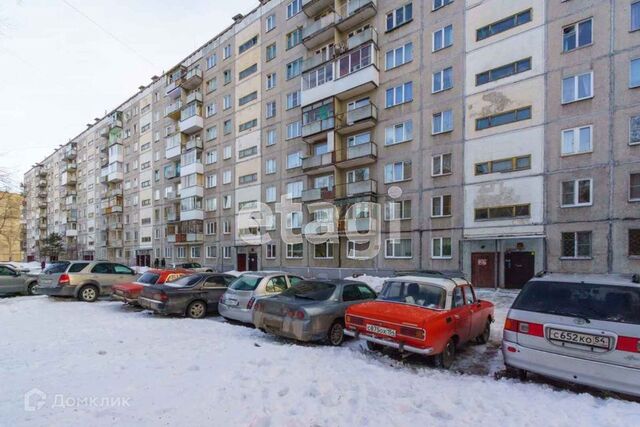 дом 257/1 городской округ Новосибирск фото