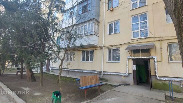 квартира дом 16 городской округ Армянск фото