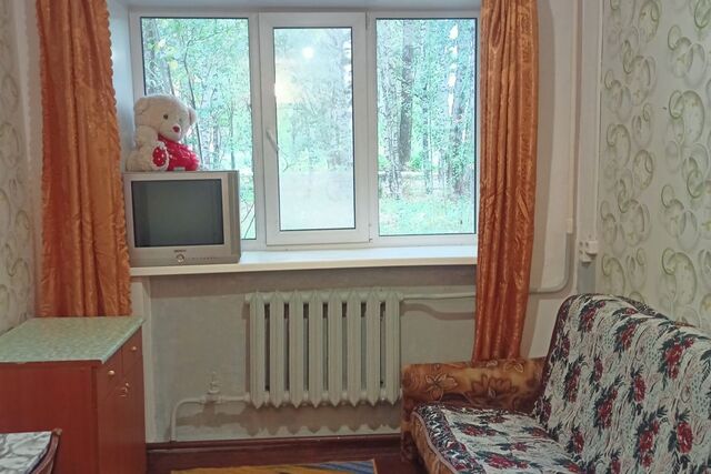 комната дом 28а городской округ Сыктывкар фото