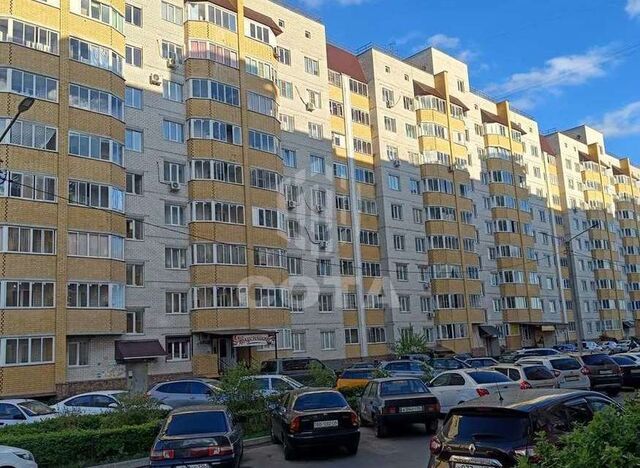 дом 95л городской округ Воронеж фото