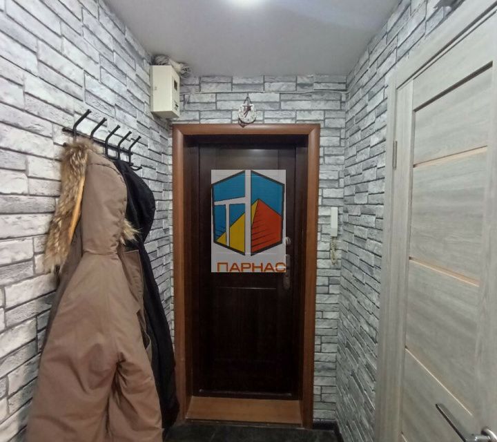 квартира г Краснотурьинск ул Металлургов 45 городской округ Краснотурьинск фото 5