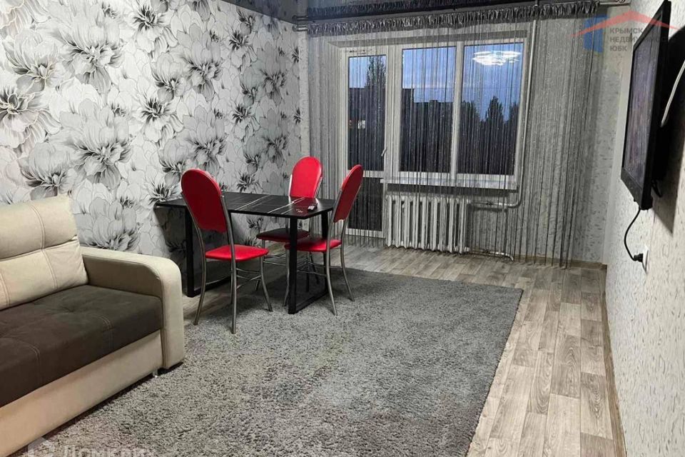 квартира г Красноперекопск мкр 10 3 Красноперекопский район фото 6