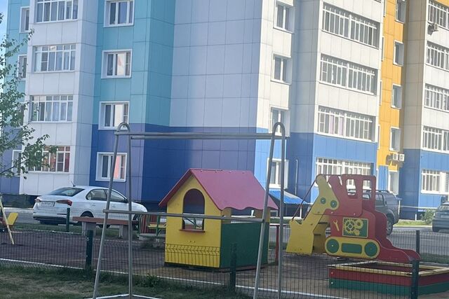 дом 5 городской округ Саранск фото