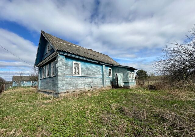 д Гузи Тёсово-Нетыльское сельское поселение, 3, Великий Новгород фото